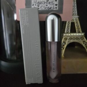 R.E.M. Beauty Essential Drip Lip Oil Lavender Kiss 0.23 New In Box